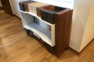 Muebles retail